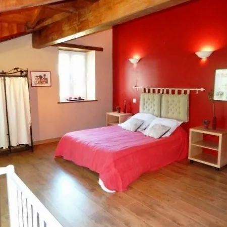 Nyaraló House Hargina-behere